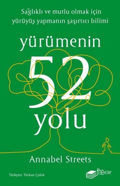 Produktbild: Y&uuml;r&uuml;menin 52 Yolu
