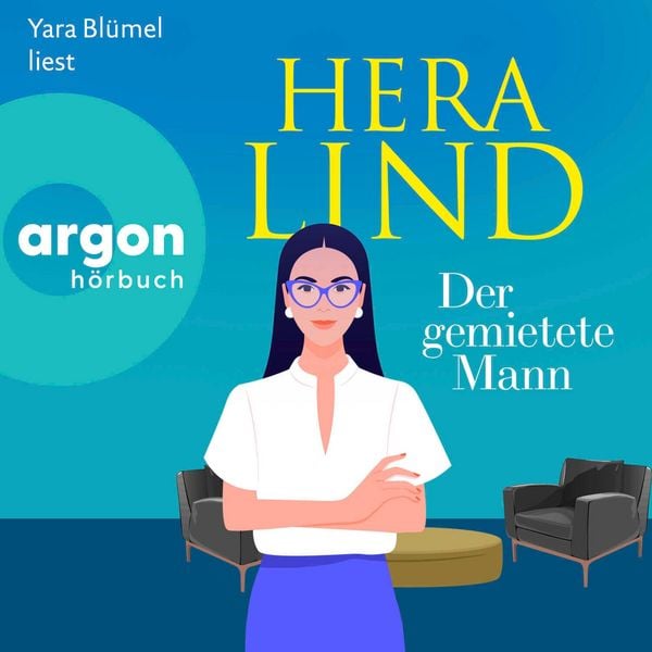 Produktbild: Der gemietete Mann