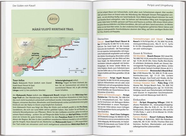 Produktbild: DUMONT Reise-Handbuch Reisef&uuml;hrer Hawaii
