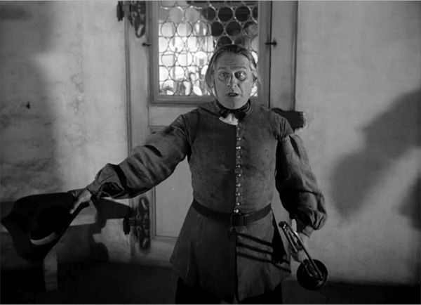 Produktbild: Die goldene Gans (1953) (Filmjuwelen / Schongerfilm-M&auml;rchen)