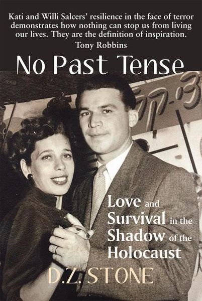 Produktbild: No Past Tense