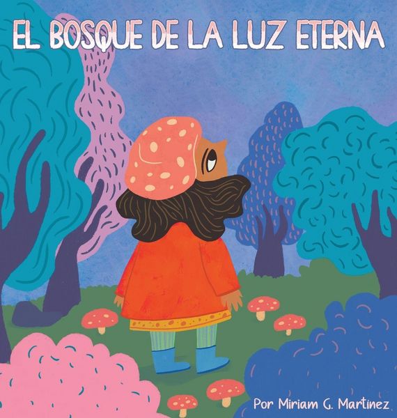 Produktbild: El Bosque de la Luz Eterna