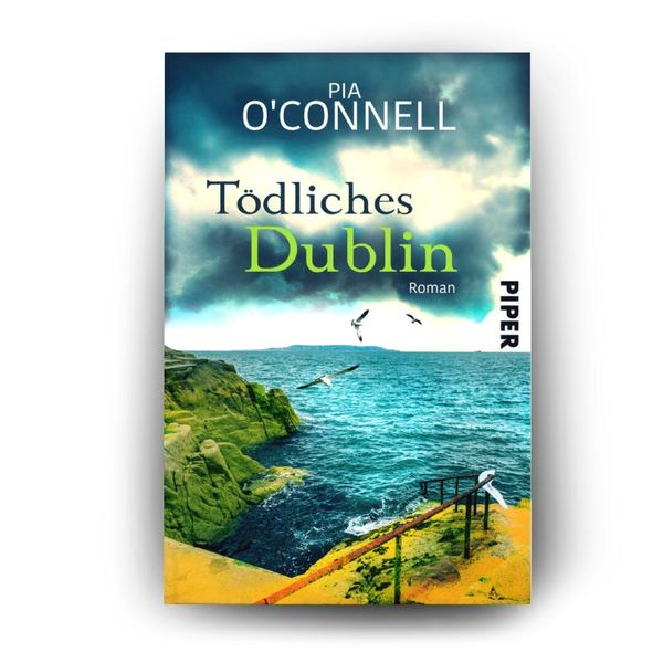 Produktbild: Tödliches Dublin