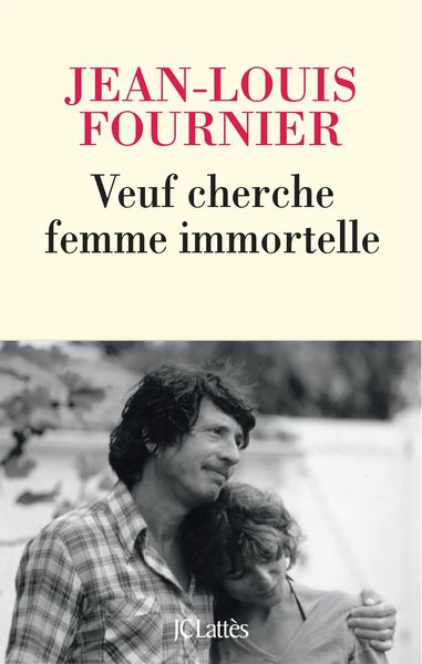 Produktbild: Veuf cherche femme immortelle