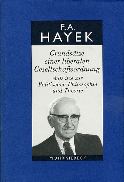 Produktbild: Gesammelte Schriften in deutscher Sprache