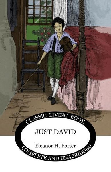 Produktbild: Just David