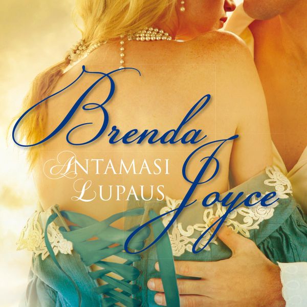 Produktbild: Antamasi lupaus