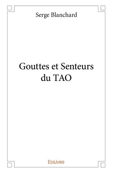 Produktbild: Gouttes et Senteurs du TAO