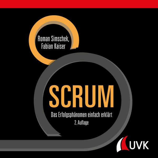 Produktbild: SCRUM