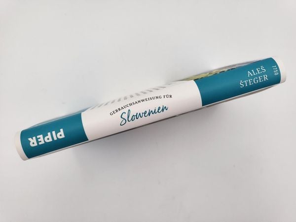 Gebrauchsanweisung für Slowenien