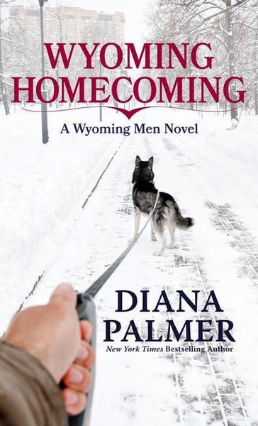 Produktbild: Wyoming Homecoming