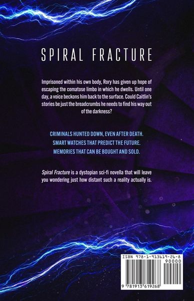 Produktbild: Spiral Fracture