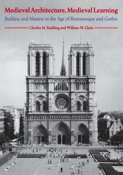 Produktbild: Medieval Architecture, Medieval Learning