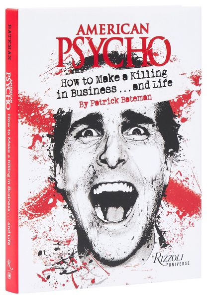 Produktbild: American Psycho