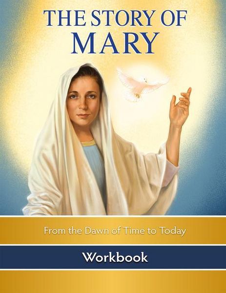 Produktbild: The Story of Mary