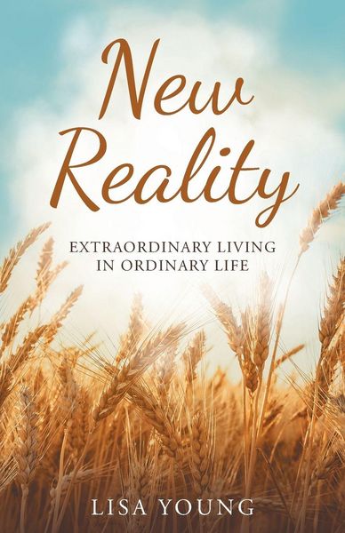 Produktbild: New Reality
