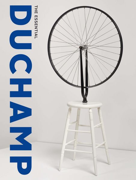 Produktbild: The Essential Duchamp