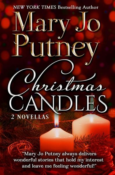 Produktbild: Christmas Candles