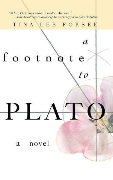 Produktbild: A Footnote to Plato