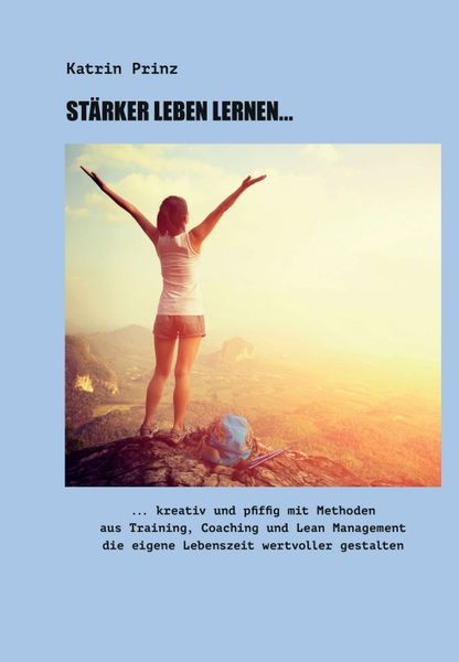 Produktbild: St&auml;rker Leben Lernen...