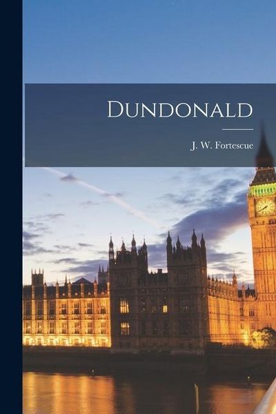 Produktbild: Dundonald