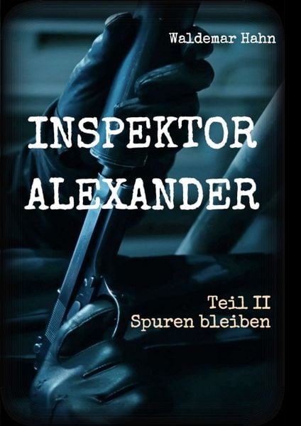 Produktbild: Inspektor Alexander Teil II