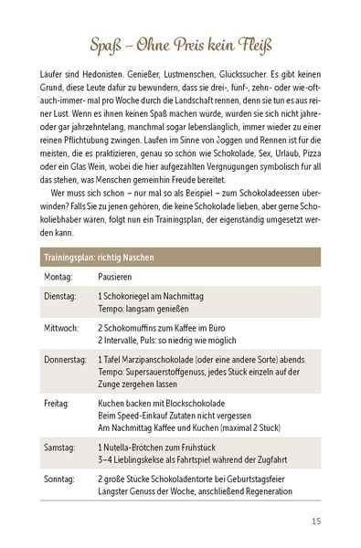 Produktbild: Das Funkeln der Schwei&szlig;perlen