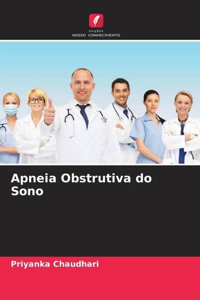 Produktbild: Apneia Obstrutiva do Sono
