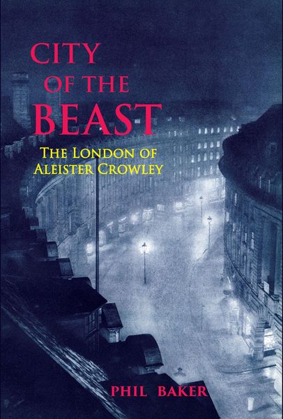 Produktbild: City of the Beast