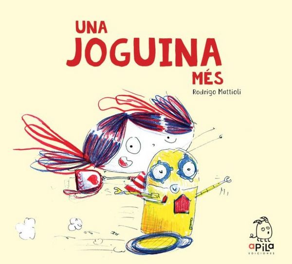 Produktbild: Una joguina m&egrave;s