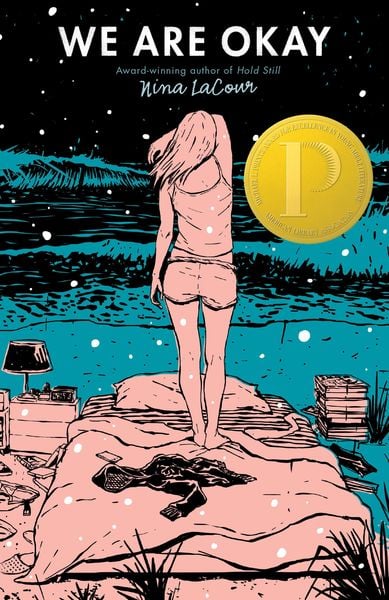 Produktbild: We Are Okay