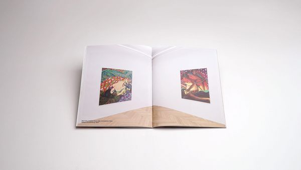 Produktbild: Nam Kim