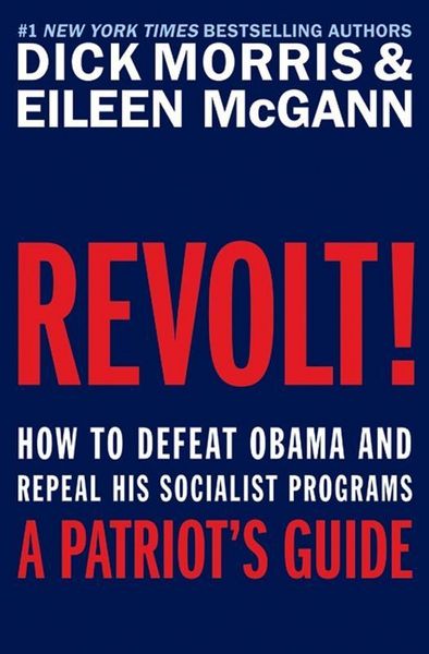 Produktbild: Revolt!