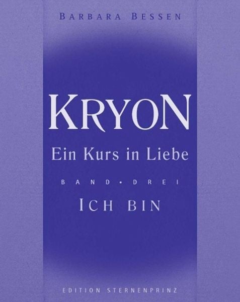 Produktbild: Kryon - Ein Kurs in Liebe