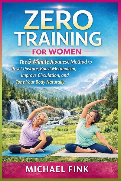 Produktbild: Zero Training for Women