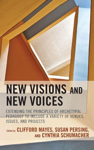 Produktbild: New Visions and New Voices