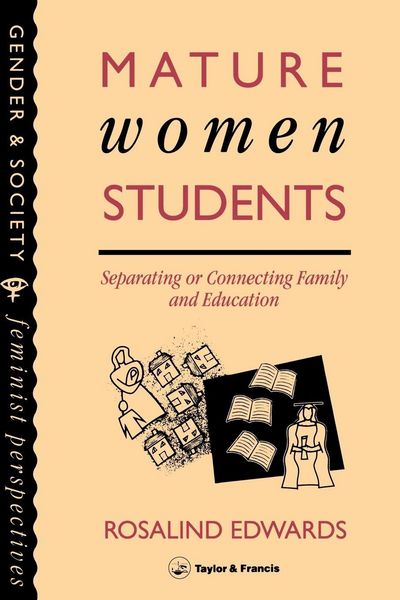 Produktbild: Mature Women Students