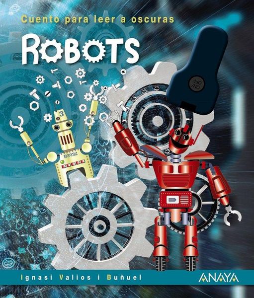 Produktbild: Robots