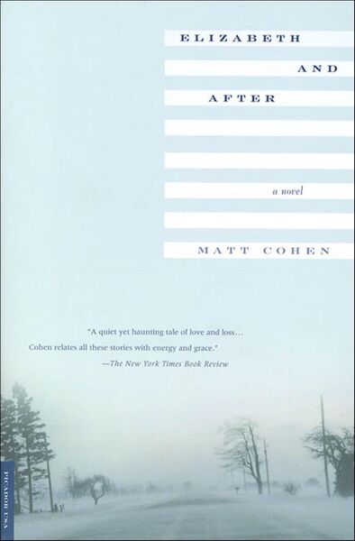 Produktbild: Elizabeth and After