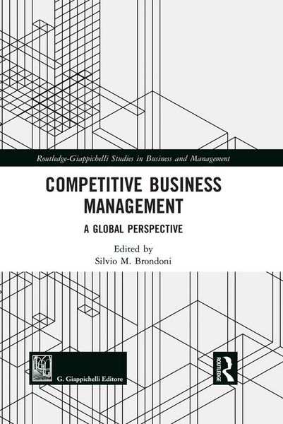 Produktbild: Competitive Business Management