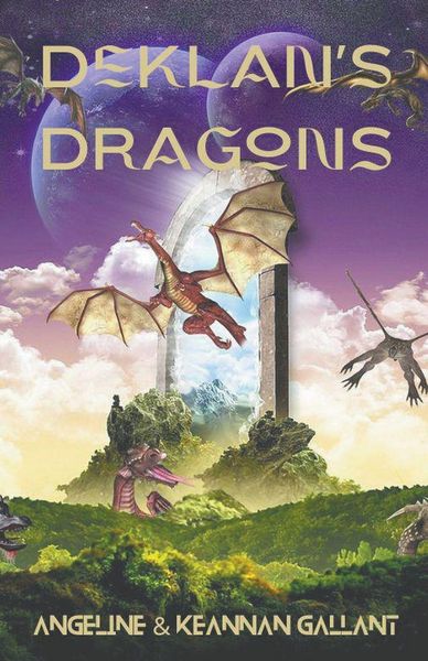 Produktbild: Deklan's Dragons