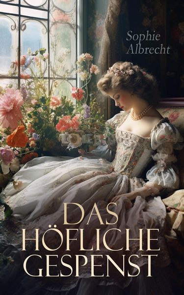 Produktbild: Das h&ouml;fliche Gespenst