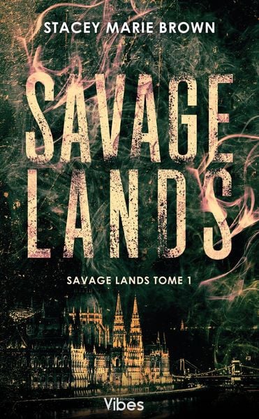 Produktbild: Savage Lands