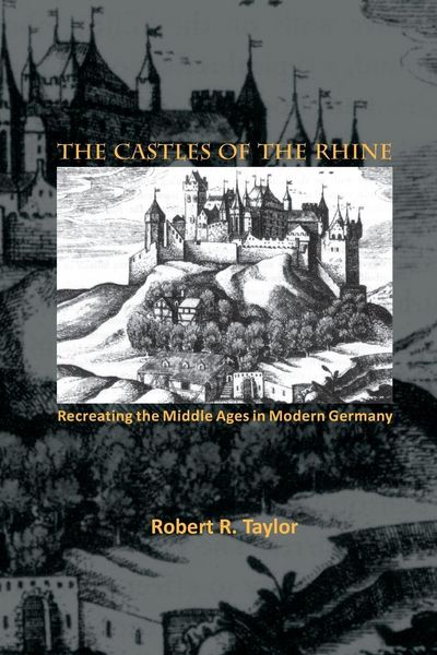 Produktbild: The Castles of the Rhine