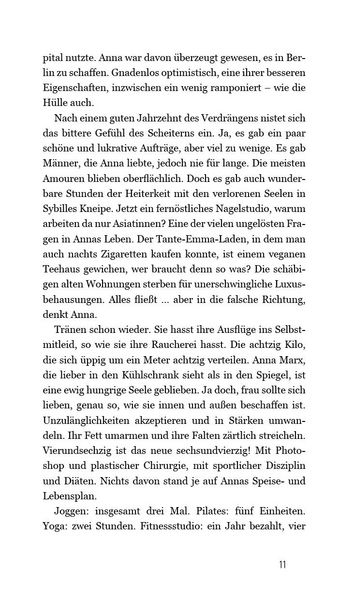 Produktbild: Anna Marx und der sanfte Tod
