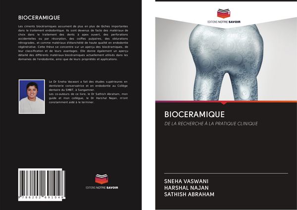 Produktbild: Bioceramique
