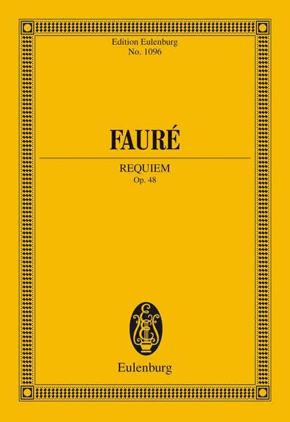 Produktbild: Requiem
