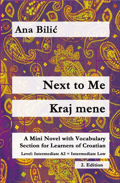 Produktbild: Next to Me / Kraj mene