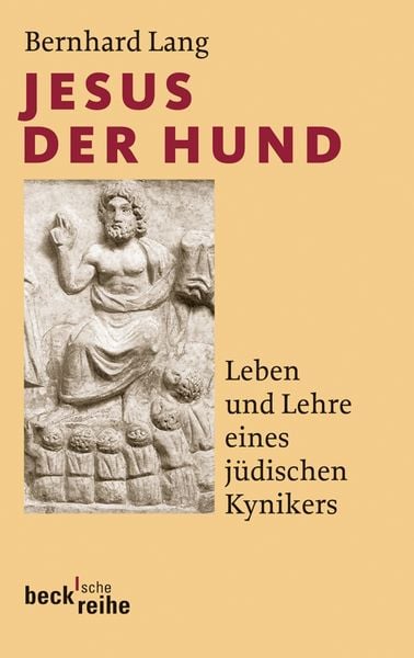 Produktbild: Jesus der Hund