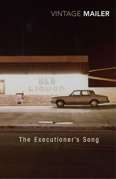 Produktbild: Executioner's Song